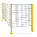Goedkope hoge kwaliteit w8ft h5ft gelast draadgaas